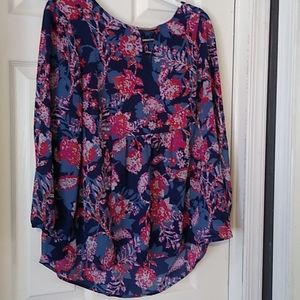 New Directions Blouse XL
